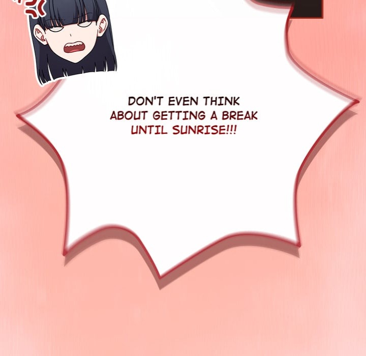 But I Love You chapter 50 page 124