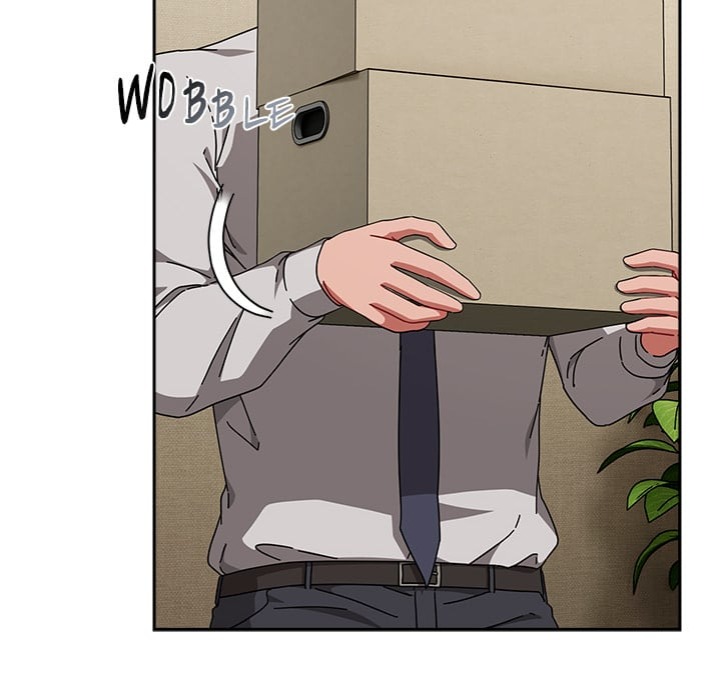 But I Love You chapter 50 page 138