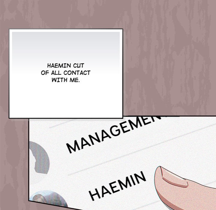 But I Love You chapter 50 page 150