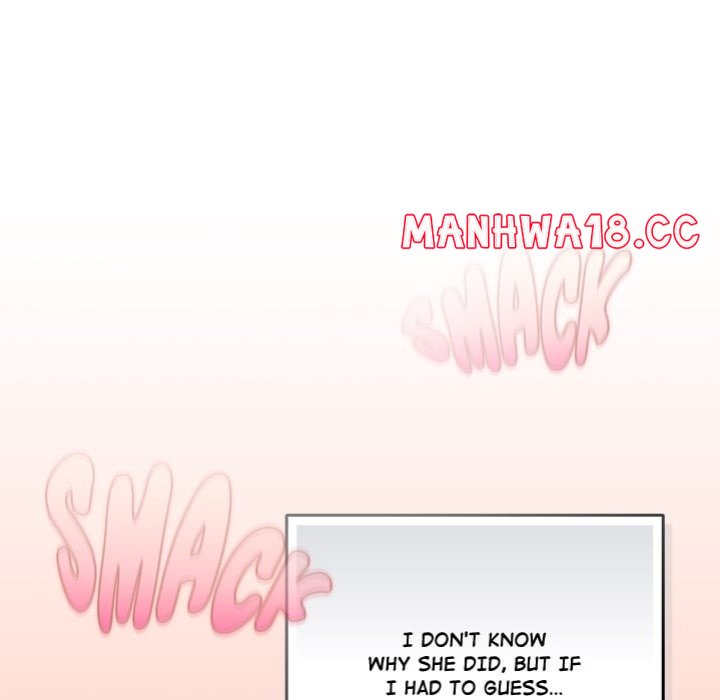 But I Love You chapter 50 page 157