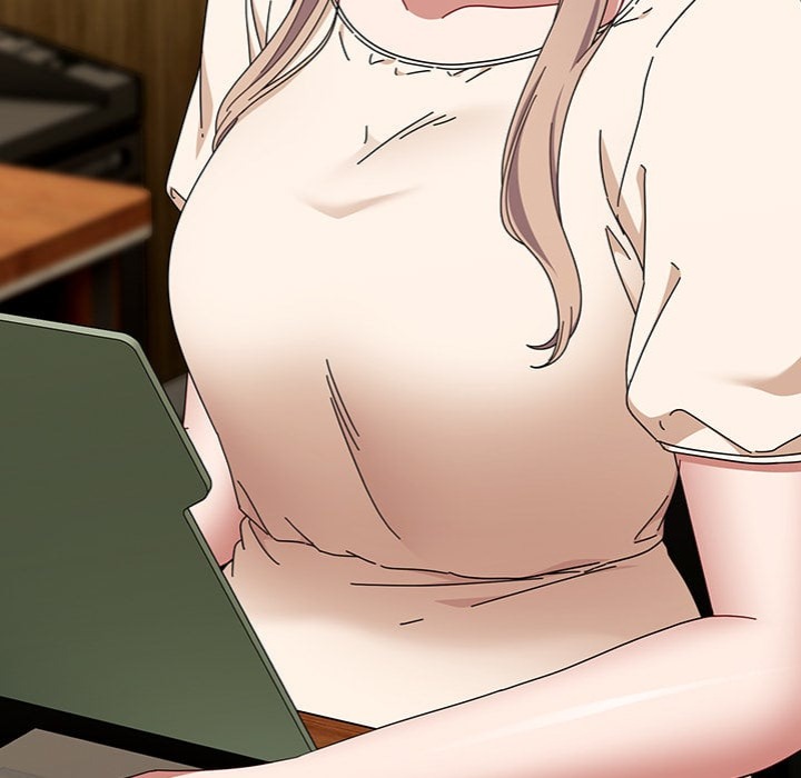 But I Love You chapter 50 page 173
