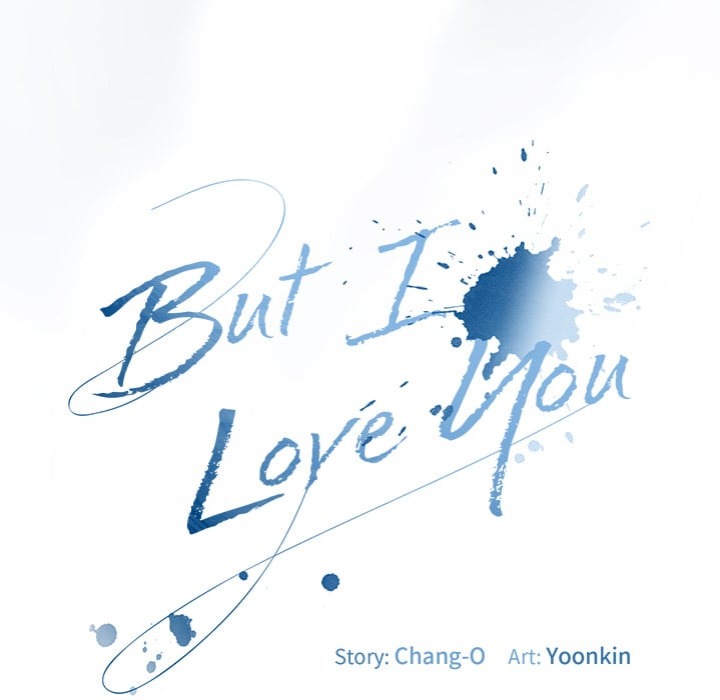 But I Love You chapter 50 page 232