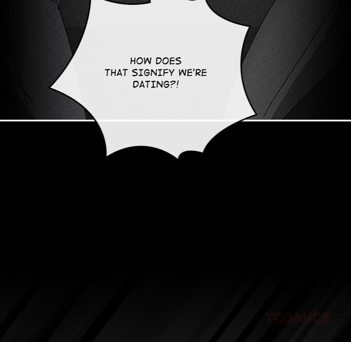 But I Love You chapter 50 page 260