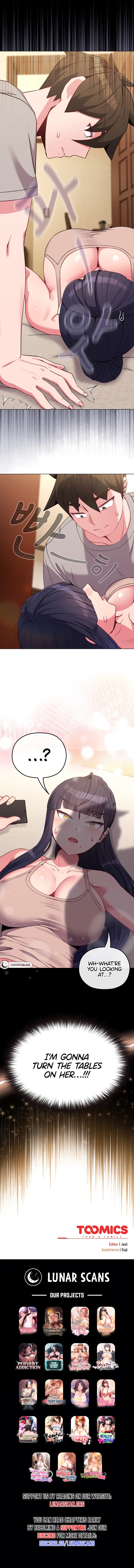 But You Re The Same Age As My Daughter chapter 29 page 10