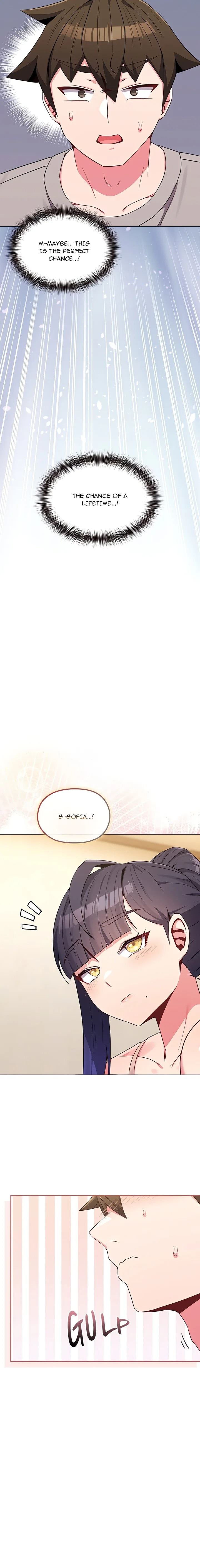 But You Re The Same Age As My Daughter chapter 30 page 25