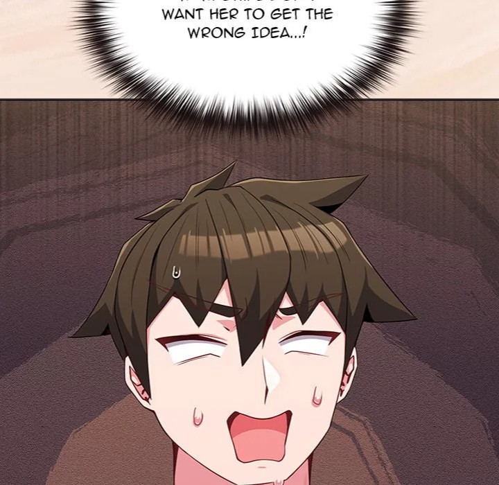 But You Re The Same Age As My Daughter chapter 31 page 5