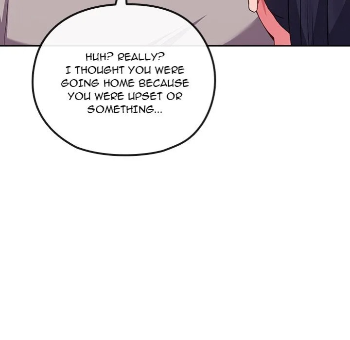 But You Re The Same Age As My Daughter chapter 31 page 26