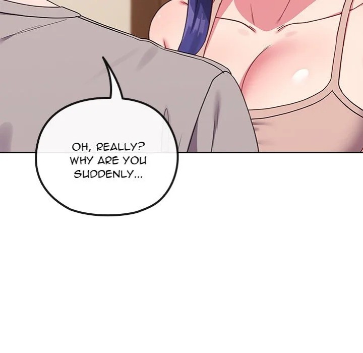 But You Re The Same Age As My Daughter chapter 31 page 28
