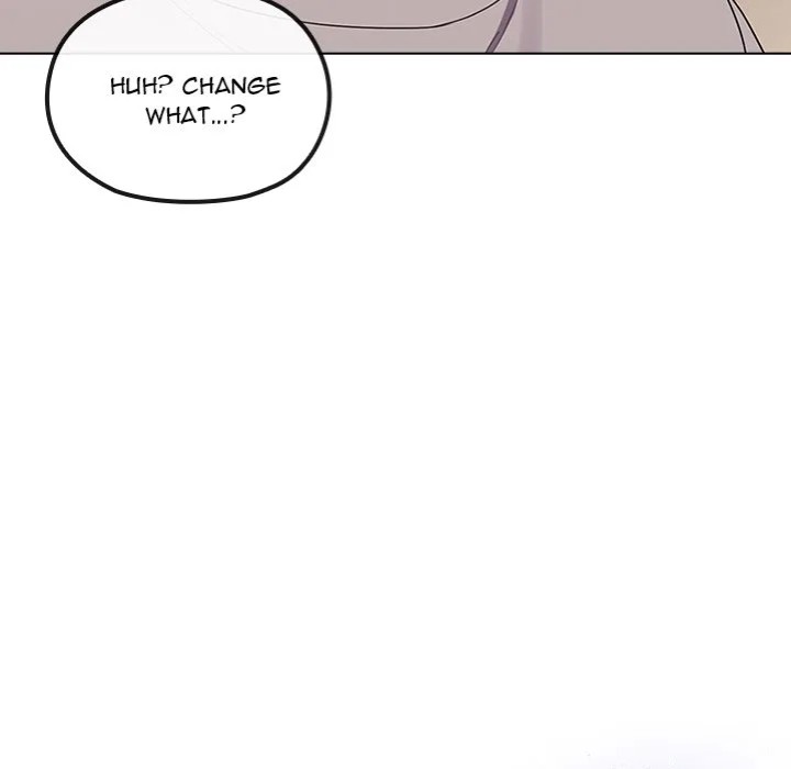 But You Re The Same Age As My Daughter chapter 31 page 32