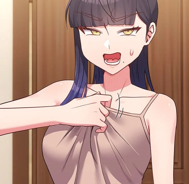 But You Re The Same Age As My Daughter chapter 31 page 34