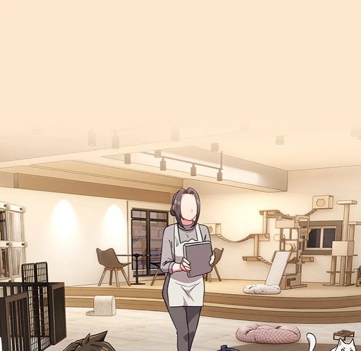 But You Re The Same Age As My Daughter chapter 31 page 45