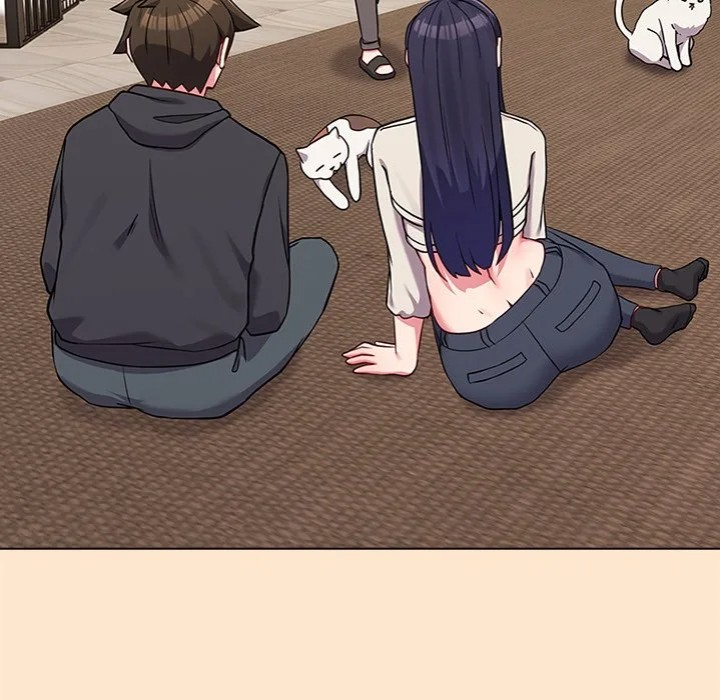 But You Re The Same Age As My Daughter chapter 31 page 46