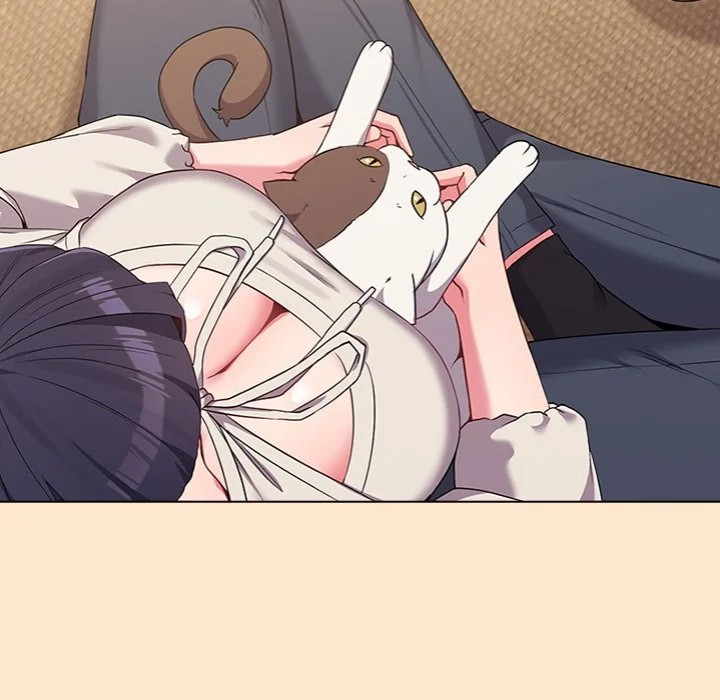 But You Re The Same Age As My Daughter chapter 31 page 64