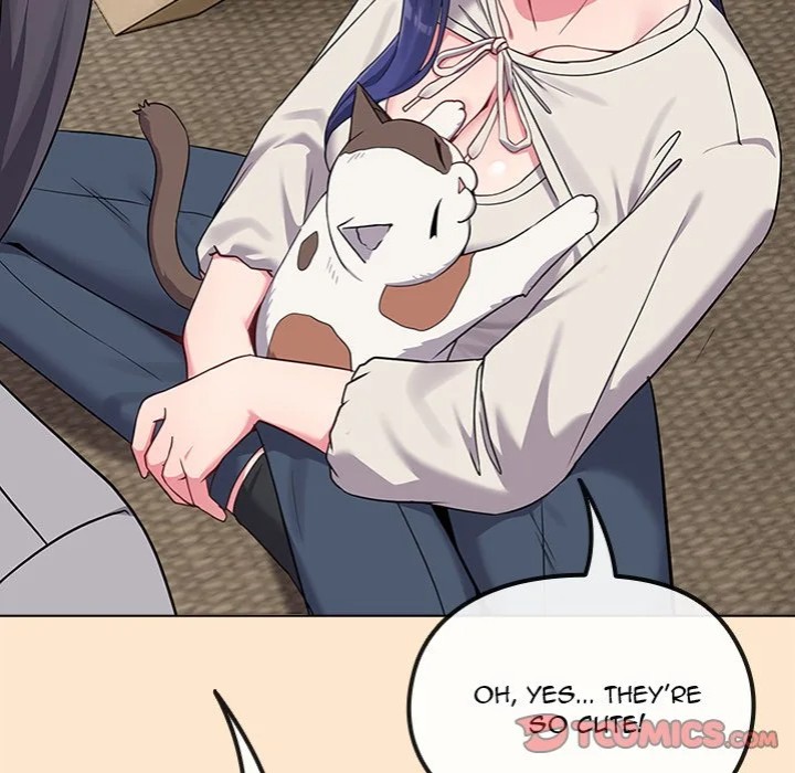But You Re The Same Age As My Daughter chapter 31 page 84