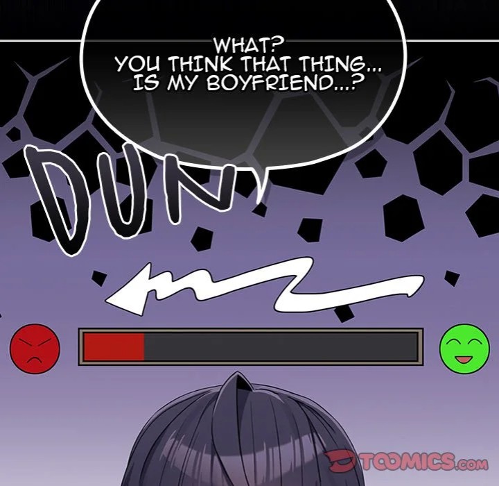 But You Re The Same Age As My Daughter chapter 31 page 92