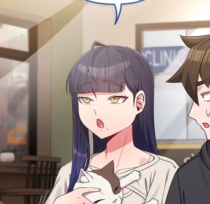 But You Re The Same Age As My Daughter chapter 31 page 98