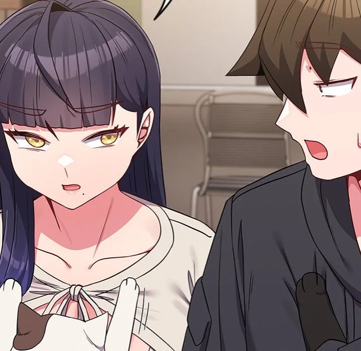 But You Re The Same Age As My Daughter chapter 31 page 104