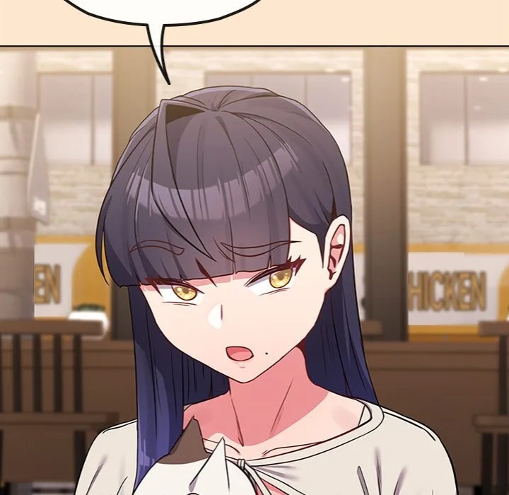 But You Re The Same Age As My Daughter chapter 31 page 107