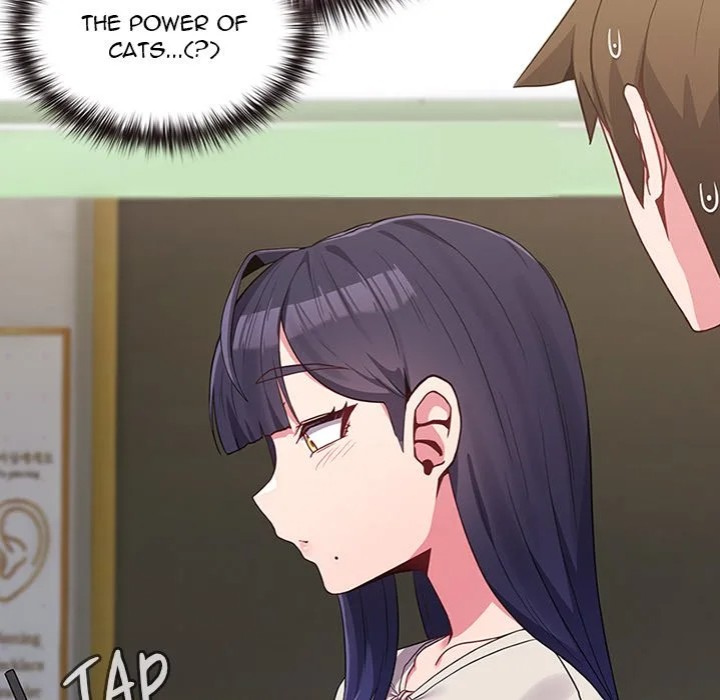 But You Re The Same Age As My Daughter chapter 31 page 126