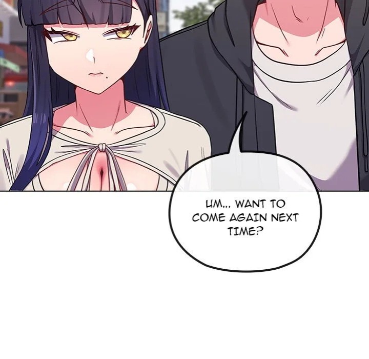 But You Re The Same Age As My Daughter chapter 31 page 132