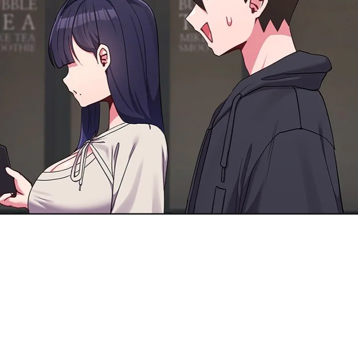 But You Re The Same Age As My Daughter chapter 31 page 136