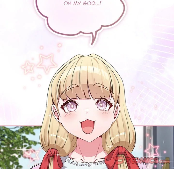 But You Re The Same Age As My Daughter chapter 31 page 140