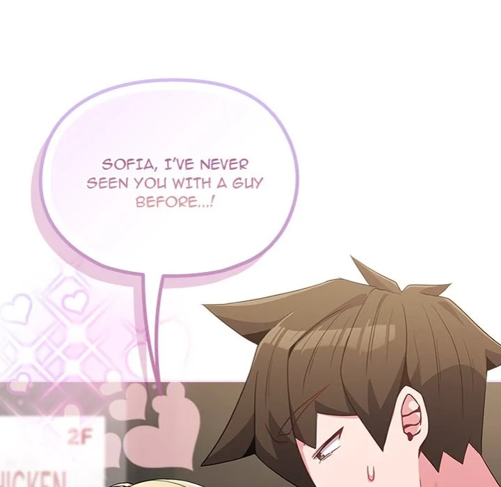 But You Re The Same Age As My Daughter chapter 31 page 144
