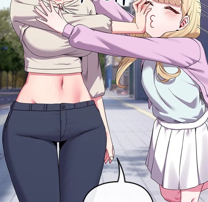 But You Re The Same Age As My Daughter chapter 31 page 152
