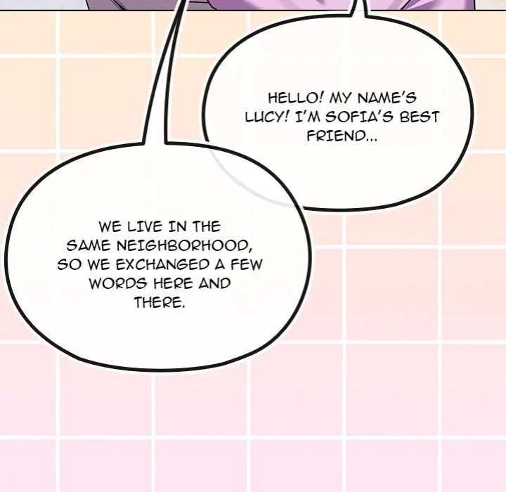 But You Re The Same Age As My Daughter chapter 31 page 155