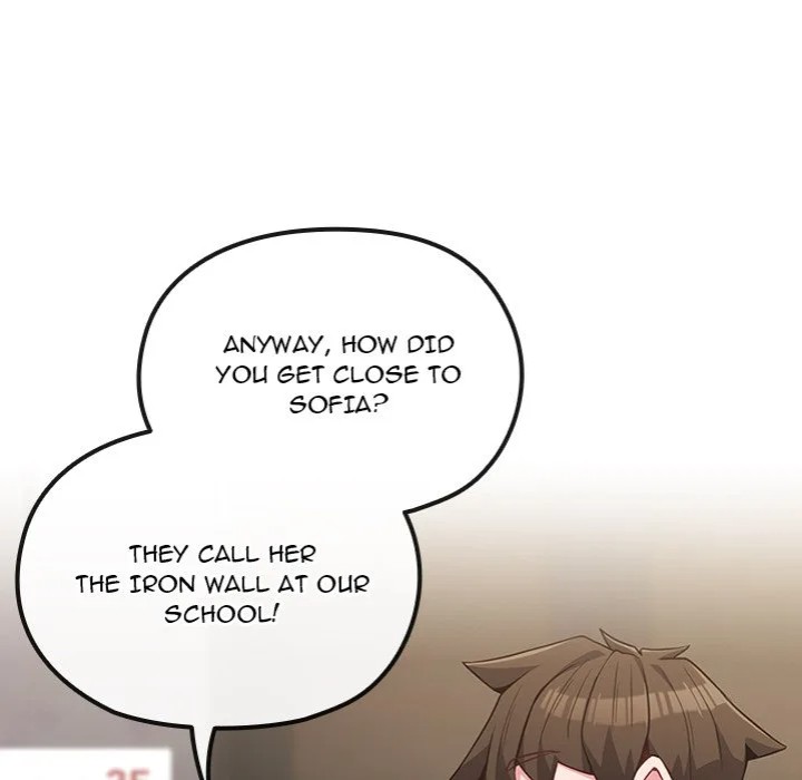 But You Re The Same Age As My Daughter chapter 31 page 161