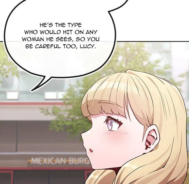 But You Re The Same Age As My Daughter chapter 31 page 168