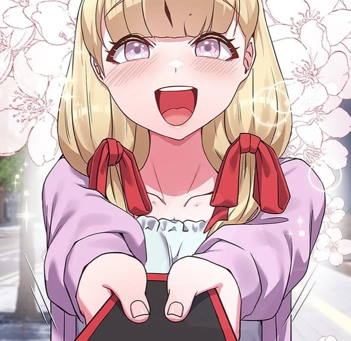 But You Re The Same Age As My Daughter chapter 31 page 179