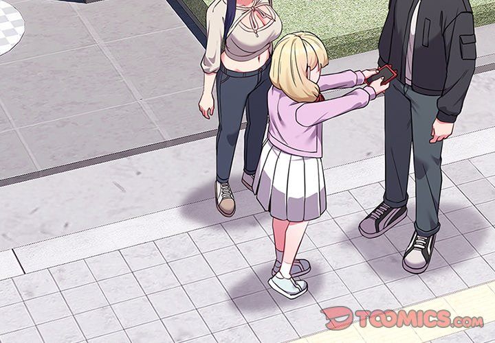 But You Re The Same Age As My Daughter chapter 32 page 3