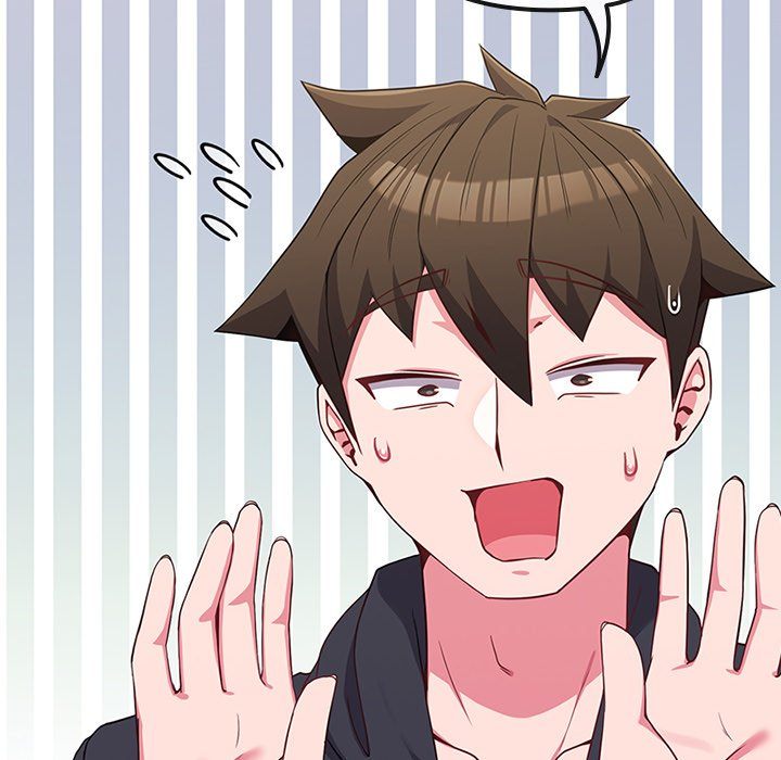 But You Re The Same Age As My Daughter chapter 32 page 8