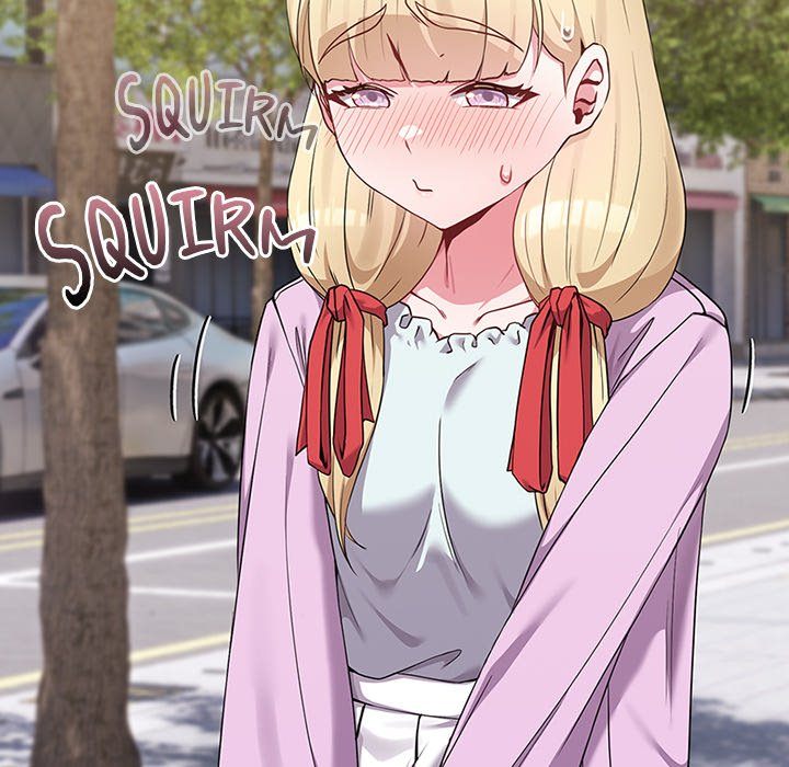 But You Re The Same Age As My Daughter chapter 32 page 14
