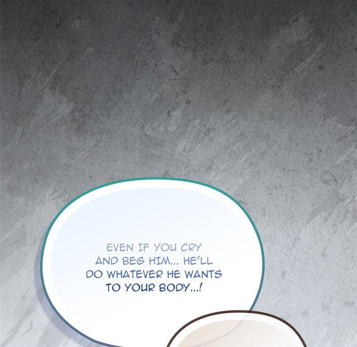 But You Re The Same Age As My Daughter chapter 32 page 27