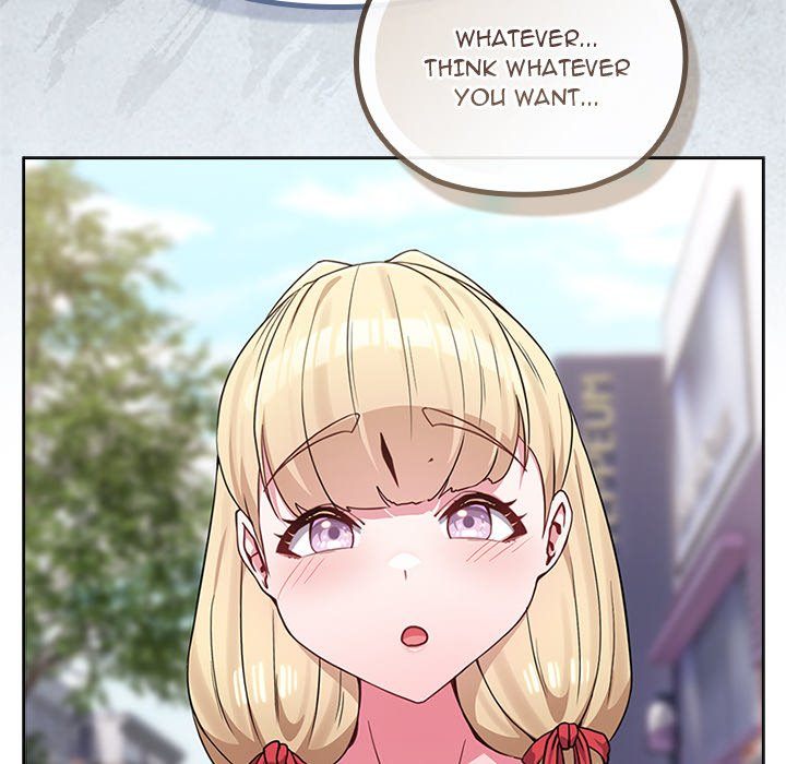 But You Re The Same Age As My Daughter chapter 32 page 28