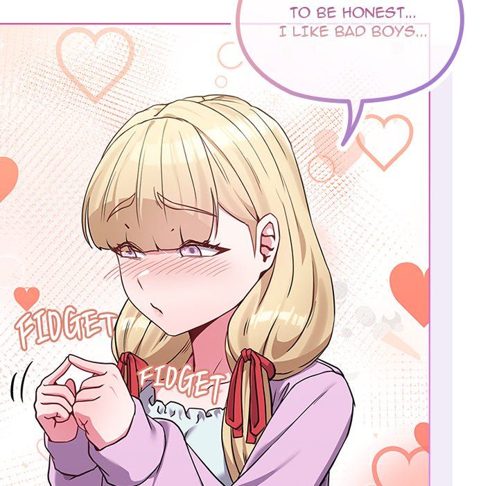 But You Re The Same Age As My Daughter chapter 32 page 34