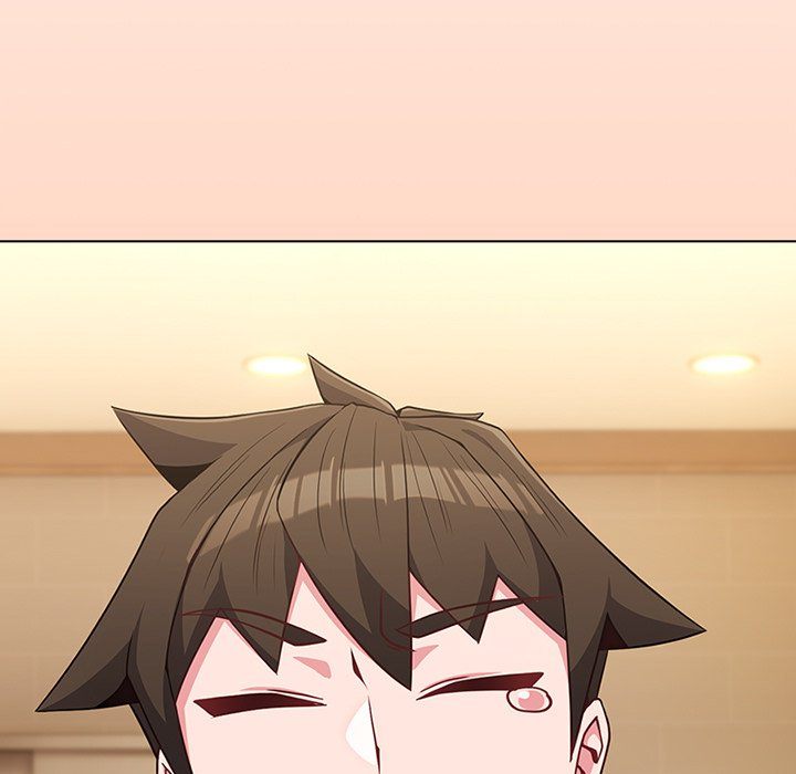 But You Re The Same Age As My Daughter chapter 32 page 117