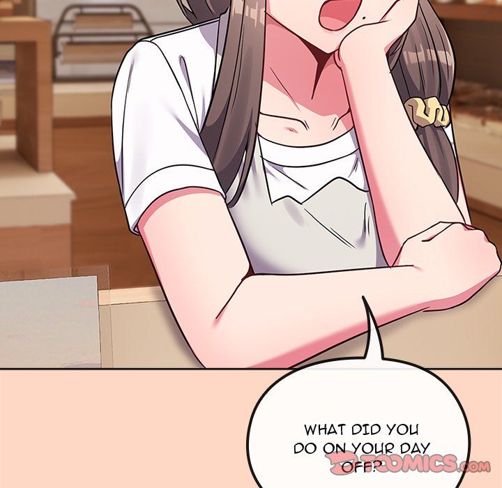 But You Re The Same Age As My Daughter chapter 32 page 120