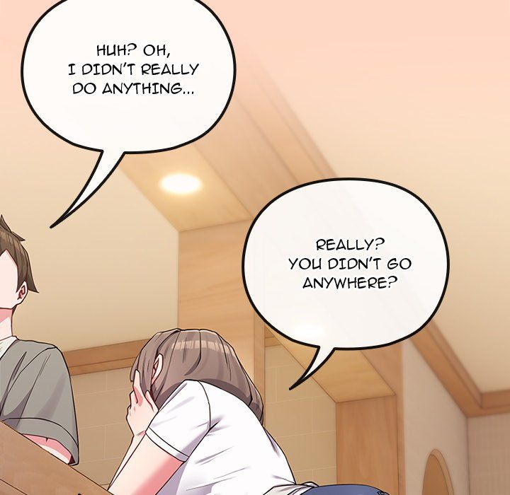 But You Re The Same Age As My Daughter chapter 32 page 122