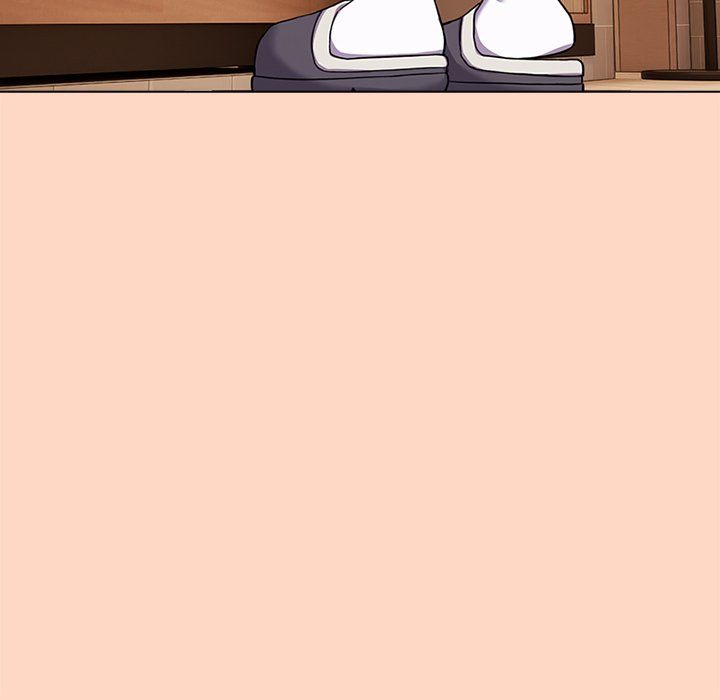 But You Re The Same Age As My Daughter chapter 32 page 124