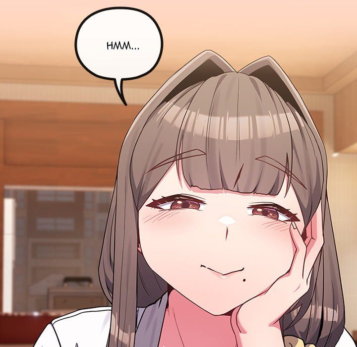 But You Re The Same Age As My Daughter chapter 32 page 125