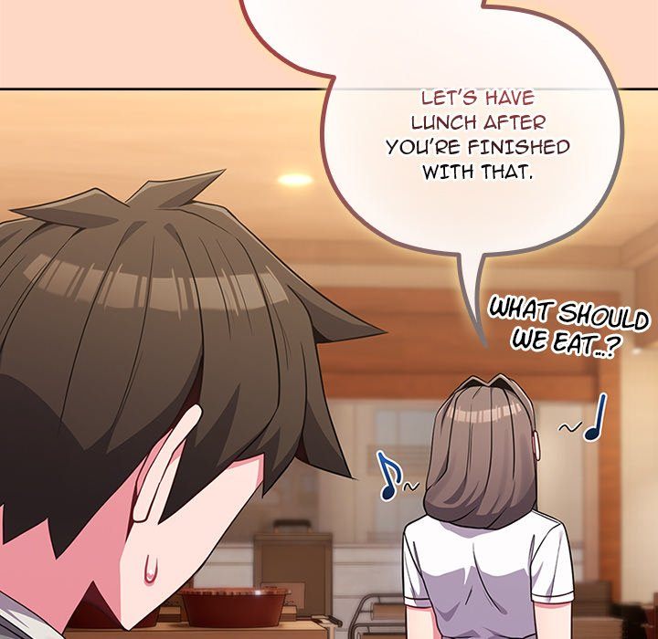 But You Re The Same Age As My Daughter chapter 32 page 127