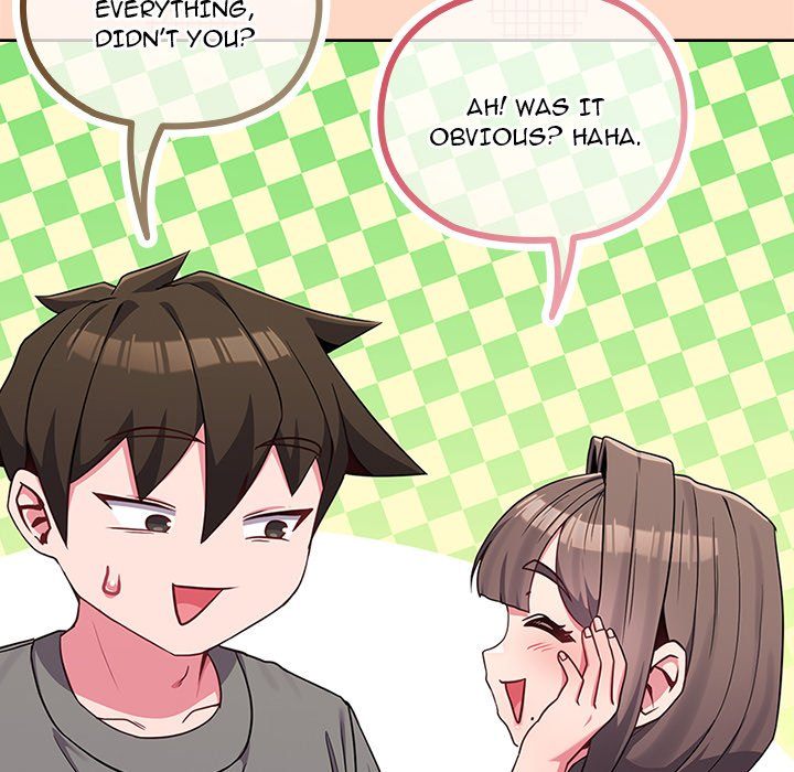 But You Re The Same Age As My Daughter chapter 32 page 142