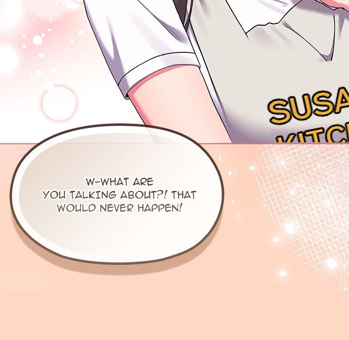 But You Re The Same Age As My Daughter chapter 32 page 159