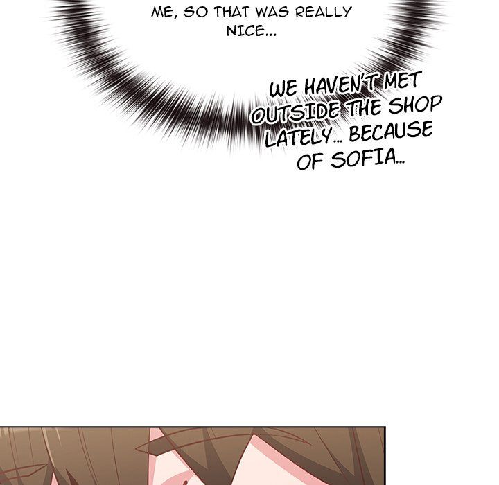 But You Re The Same Age As My Daughter chapter 32 page 167