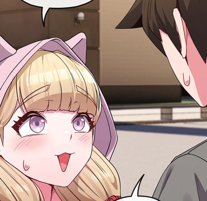 But You Re The Same Age As My Daughter chapter 33 page 20