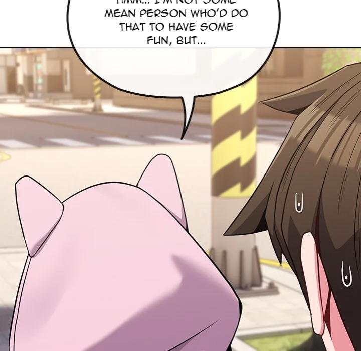 But You Re The Same Age As My Daughter chapter 33 page 57