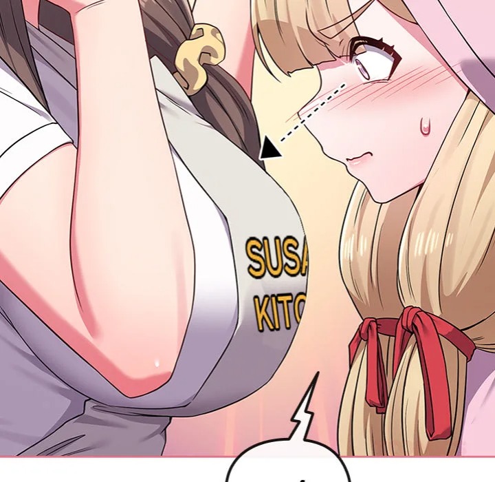 But You Re The Same Age As My Daughter chapter 33 page 76